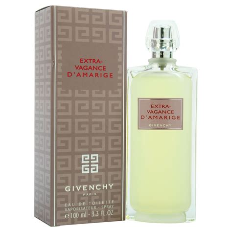 extravagance givenchy d& 39|extravagance d'amarige Givenchy perfume.